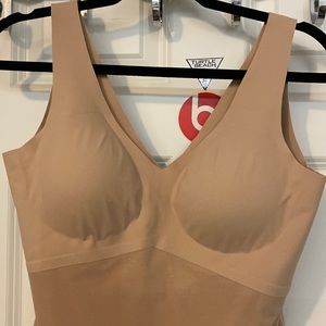 Honey Love LiftWear Tank